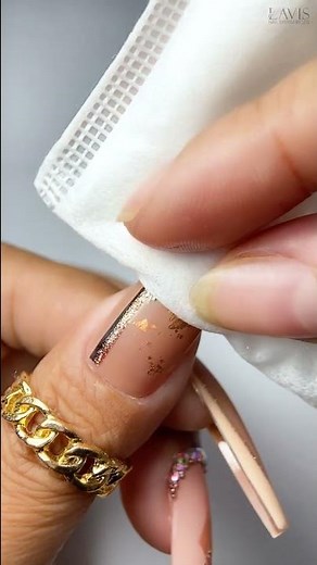 Gorgeous Thanksgiving Nail Design - Tutorial Holiday Nail Art