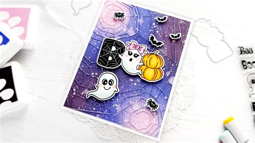 The STAMPtember® collaboration fun continues! Today we're delighted to share the adorable collaboration from Whimsy Stamps brought to life by Caly Person! Shop the Whimsy Stamps 2025 Limited Edition STAMPtember collaboration: https://tidd.ly/483wSRZ Shop the entire Whimsy Stamps collection: https://tidd.ly/468G9pv To see even MORE inspiration, stop by our blog: https://tinyurl.com/3d2n5ydv | SimonSaysStamp.com