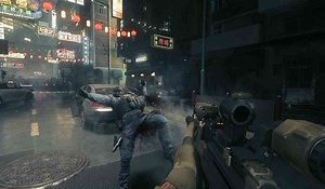 New CrossfireX Trailer Revealed at TGA 2021 & Will Launch February 10th