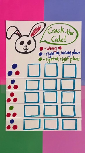 10K views · 6 comments | Can you crack the code #reels #puzzle | Hack 'n' Giggle | Facebook