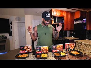 Boston Market's Frozen Meals Are Better Than Boston Market