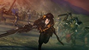 Valkyria: Azure Revolution Gets New Screenshots and 40 Minutes of Battle Gameplay