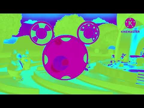 Everybody Say Oh Toodles Effects Season 1 (MMCH+) In 4ormulator V2