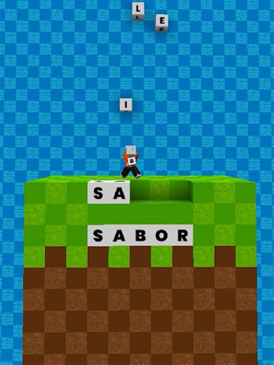 Desafio de Palavras no Minecraft: Adivinhe o Termo!
