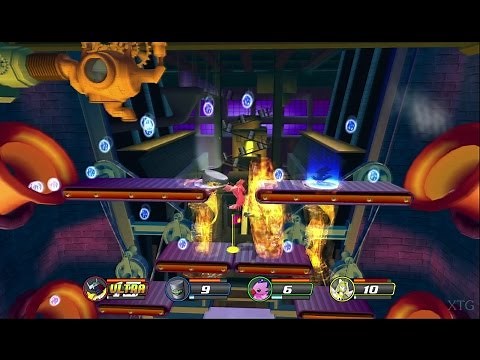 Digimon Battle Chronicle PS2 Gameplay HD (PCSX2)