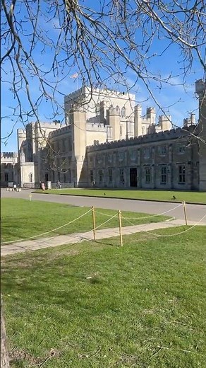 Exploring Ashridge House: Hidden History & Stunning Architecture 🏰”