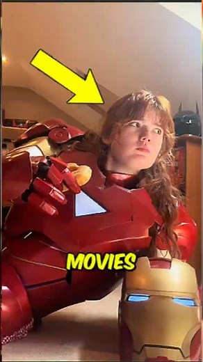 The MOST Realistic Iron Man Figure Ever Made! 🤯🔥