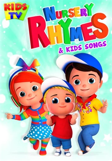 Kids TV: Nursery Rhymes & Kids Songs (2019)