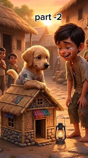 boby ki mehnat rung layi/proud for boby/#moral stories /boby story no 1 🥰👍😎