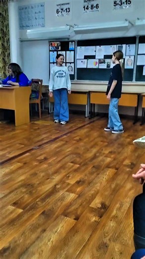 Как круто в школе: музыка и веселье