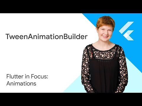 Creating your own Custom Implicit Animations with TweenAnimationBuilder