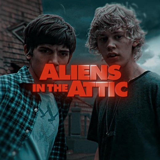 Aliens In The Attic | amazing childhood movie 👽 #fypシ #movie #fypp #aliensintheattic #aliensintheatticedit #aliensintheatticaustinbutler #aliens #edit #edits