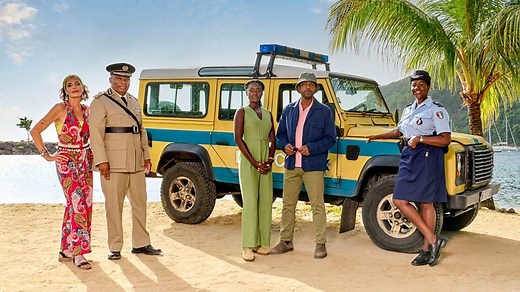 How To Watch Death In Paradise Season 14 Online And Stream New Episodes Weekly For Free From Anywhere
