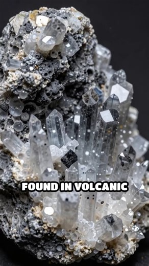 Apophyllite: Gem of Spiritual Clarity & Calm