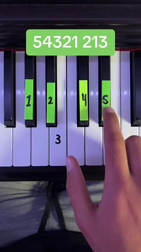 Billie Eilish #piano #pianolessons #pianotutorial #pianoteacher #billieeilish | Quick Notes