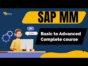 SAP MM Session (Basic to Advanced Complete course) | Best SAP Training