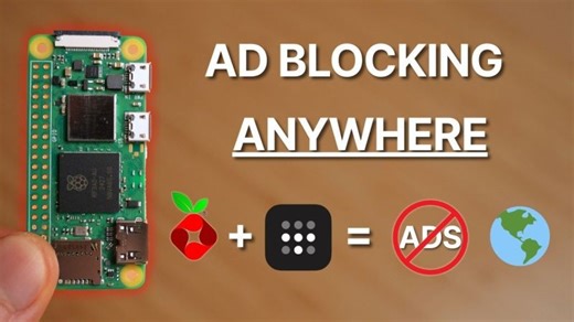 Block Ads ANYWHERE You Go — The Pi-Hole + Tailscale Setup Nobody Talks About | Sushan Shakya