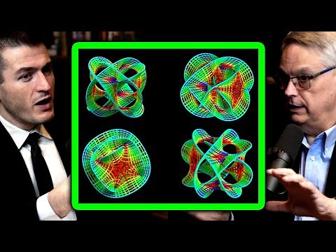 Is string theory dead? | Don Lincoln and Lex Fridman