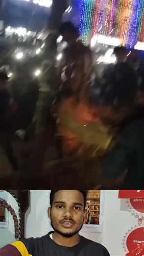 Sumur Uddin on Instagram: "Jinda admi jala diya😰😰#reels2025ุ #public#viralpost2025"