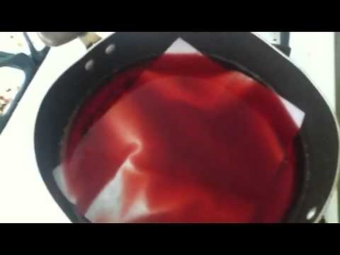 How to make Parchment/ Aged Paper