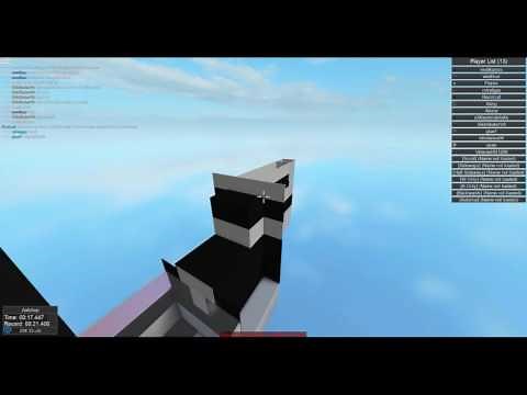 Roblox surf wr compilation 2 (new maps)