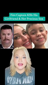 7K views · 159 reactions | A fire captain killed his girlfriend and her precious little boy a few days ago! #greenscreen #fyp #viral #news #truecrime #unreal #california #shooting #deaths #rip #prayers #firecaptain #arrested #charged #darinmcfarland #eldoradocounty #marissadivodilessa #josiahdivodilessa #jojodivodilessa #cameronpark #sad #tragedy | True Crime with Megan | Facebook