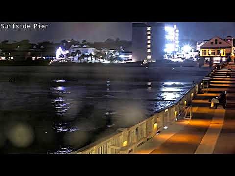 Pier Camera