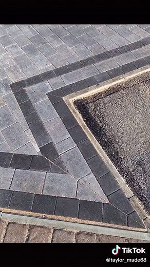 Expert Hardscape Techniques for Perfect Driveways