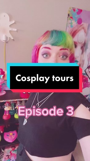 DIY My Little Pony Pinkie Pie Cosplay Tutorial