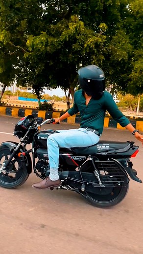 🔥🔥 #bhojpuri #splendor #splendorlovers #Fbreeels #viralreelschallenge | Thakur Ji Ki Splendor