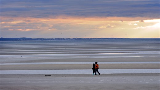 Confused by the tides on Cape Cod? Here's what you need to know.
