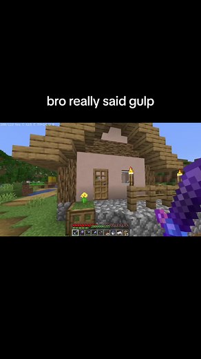 Minecraft House Tour with Storage and Necessities