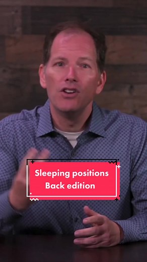 Benefits of Sleeping on Your Back: Digestion & More