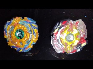 Died/Drain Fafnir 8.Nt(HandSpin)vs Legend Spriggan 7.Mr(RightSpin)