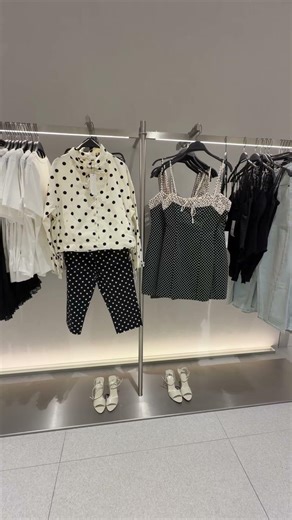 Zara women's new 💖collection 2026#zara #zarahaul #shopping #newarrivals #fashion #zarazara