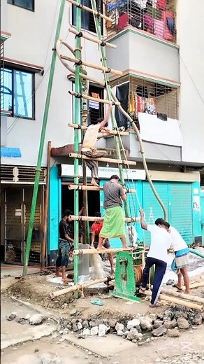 How Professionals Install Submersible Pumps Safely #civilengineering