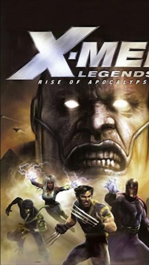 How to Unlock DeadPool in X Men Legends 2