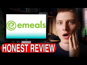 eMeals Honest Review | Exploring Meal Planning Features & User Experience