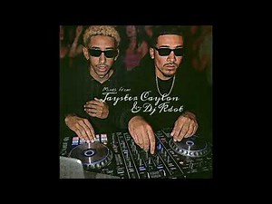 Girlfriend - heavyweight (Miami Bass Freestyle Remix) By Jayster Caylon & Dj K-Dot