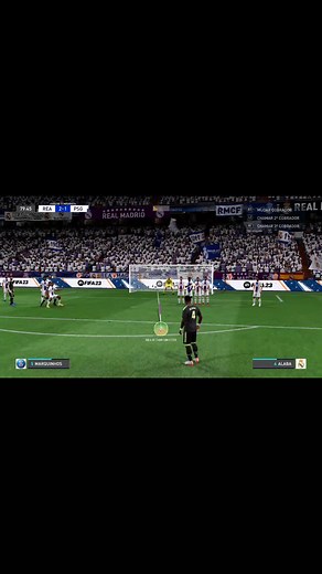 #BBB23 #copa #thebest #puskas #fifa23