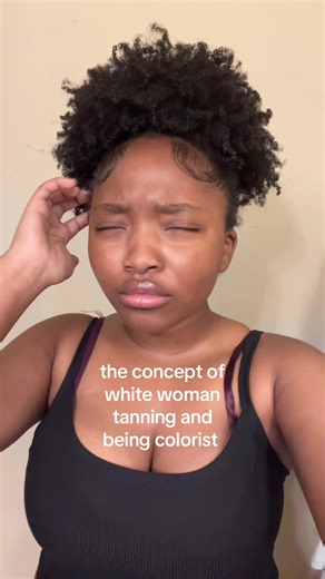 Understanding Colorism and Tanning Culture