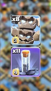 USE THIS in your CWL!!⭐️⭐️⭐️ #clashofclans