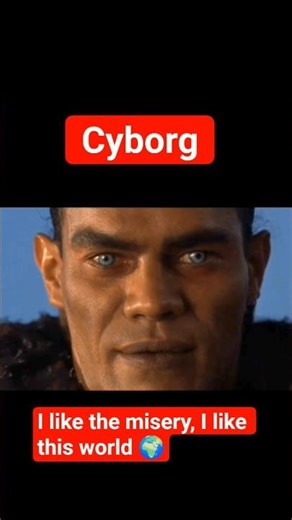 Cyborg opening intro #cyborg #jcvd #jeanclaudevandamme #jre #1980s #movie #film #vandamme