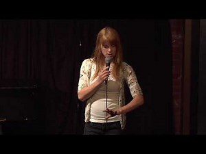 Blowjob Duty - Sherry Sirof Dirty Stand Up Comedy