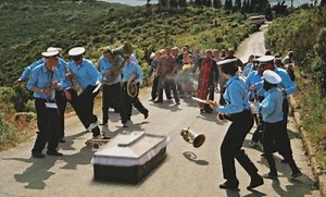 Igla ispod praga (2016) - Filmonizirani