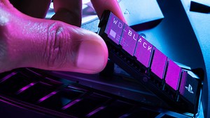 Black Friday: 4TB Western Digital SN850P NVMe SSD with heatsink now at its lowest on Amazon