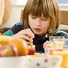 Meal Plan for Overweight Kids