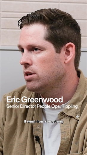 HR should be simple. Rippling unifies payroll, benefits, and IT in one platform that works seamlessly. It saves time, eliminates busywork, and gives HR the power it deserves. Learn more today. | Rippling