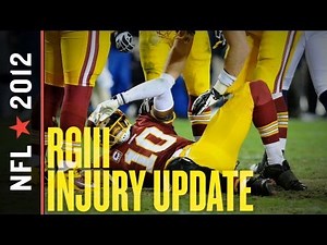 Robert Griffin III Injury Update: More Tests Needed to Reveal Extent and Seriousness to Knee