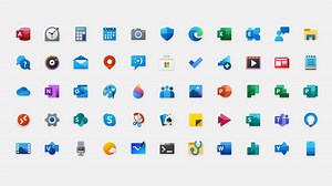 How to Try Out Windows 10's New System Icons